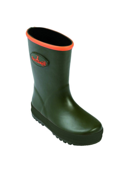 Bottes Chasse Percussion Enfant