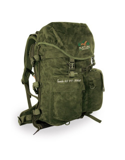 Sac à dos Suede 65 PF Pro Marsupio Nature