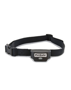 Collier pour clôture anti-fugue rechargeable Petsafe
