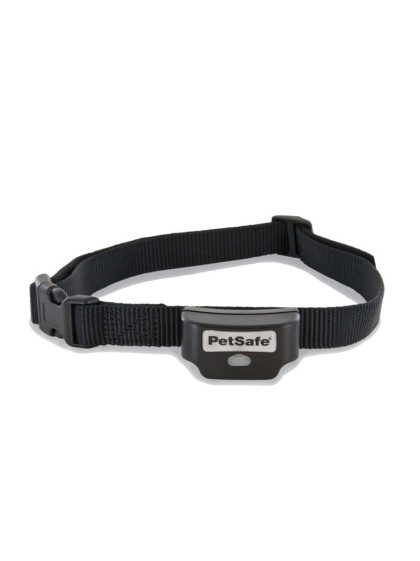 Collier pour clôture anti-fugue rechargeable Petsafe