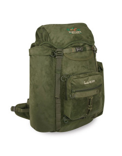 Sac à dos Suede 45 PF Marsupio Nature