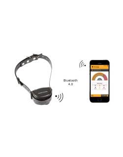 Collier Num'axes Canicalm Smart anti-aboiement