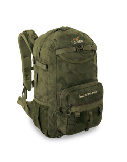 Sac à dos Suede 28 PF Pro Marsupio Nature