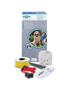 Clôture anti-fugue avec fil standard PetSafe chien