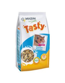 Nourriture Tasty Hamster 800g Vadigran