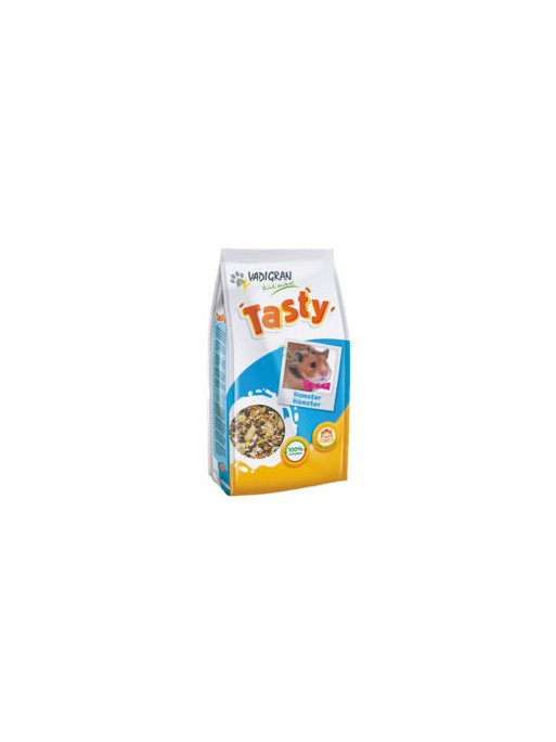 Nourriture Tasty Hamster 800g Vadigran