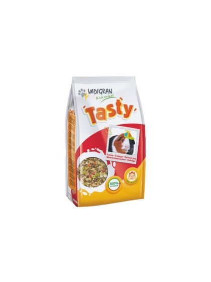 Nourriture Tasty Hamster 800g Vadigran