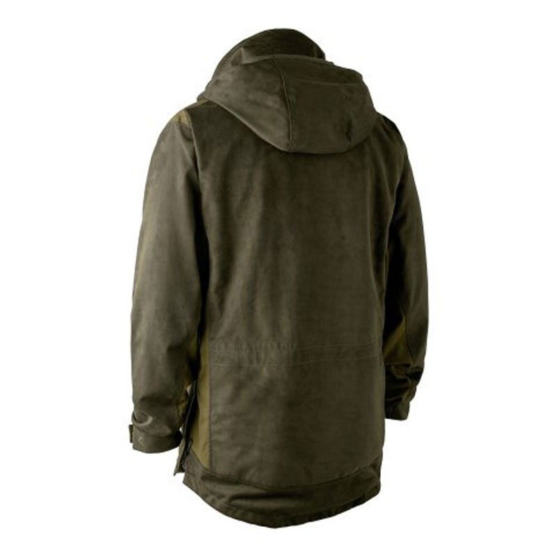 Veste de chasse Explore Smock Deerhunter