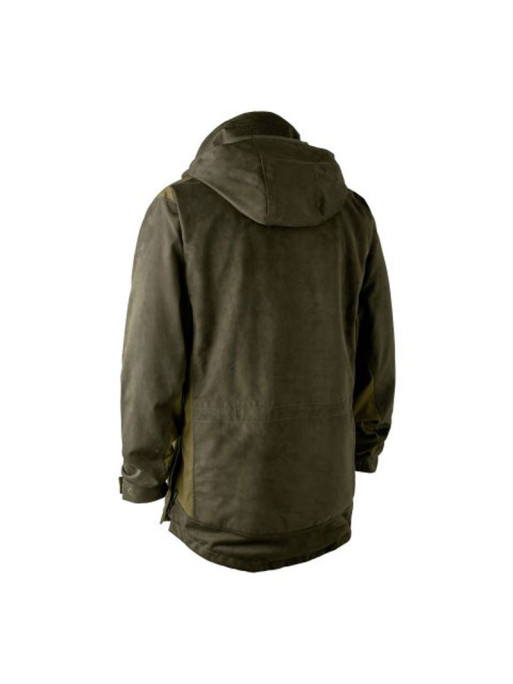 Veste de chasse Explore Smock Deerhunter