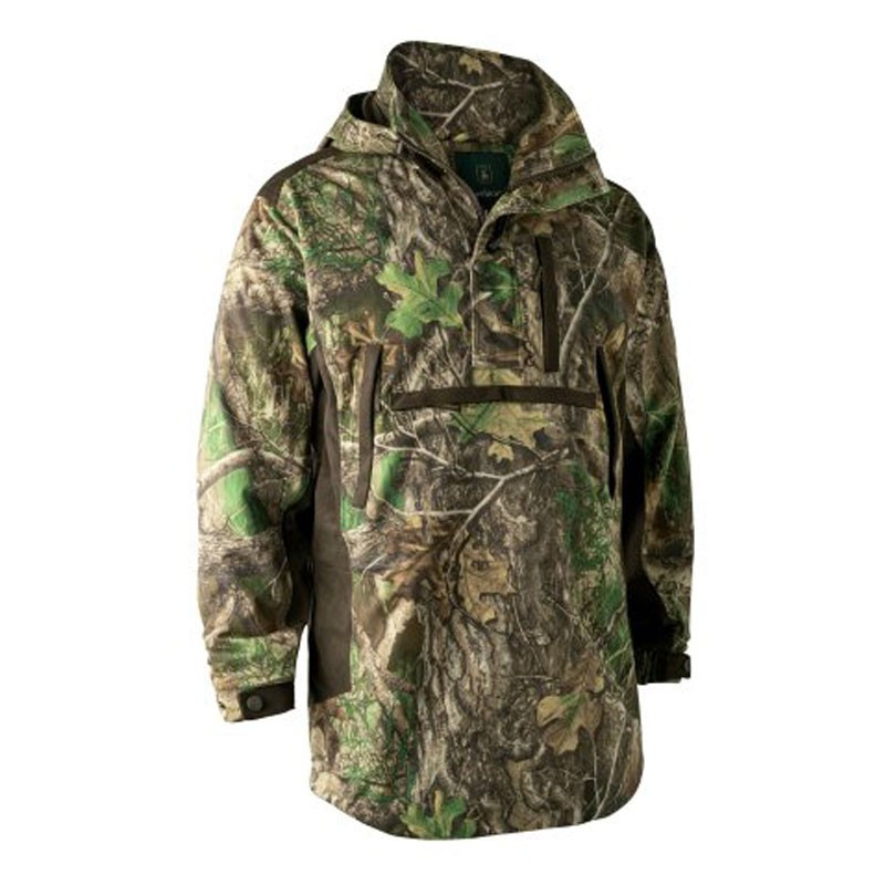 Veste de chasse Explore Smock Deerhunter