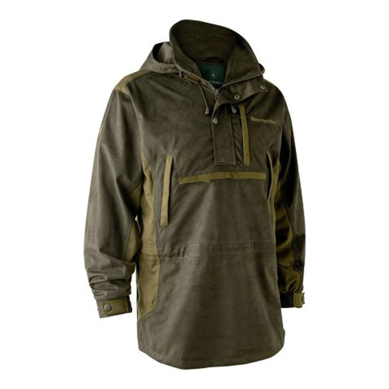 Veste de chasse Explore Smock Deerhunter