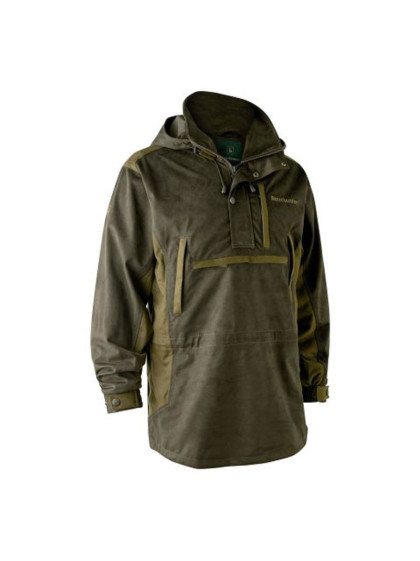 Veste de chasse Explore Smock Deerhunter