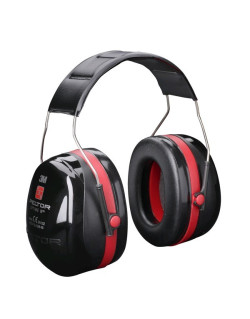Casque peltor Optime III