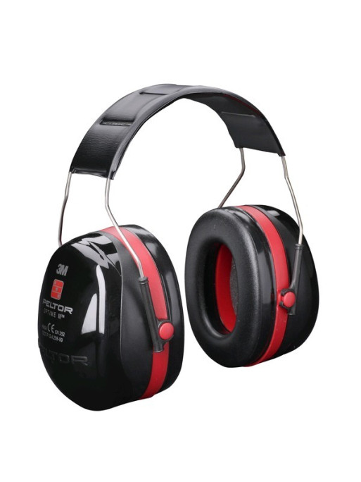 Casque peltor Optime III