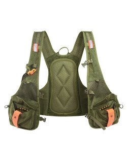 Sac à dos Suede Selva Marsupio Nature