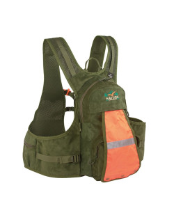 Sac à dos Suede Selva Marsupio Nature