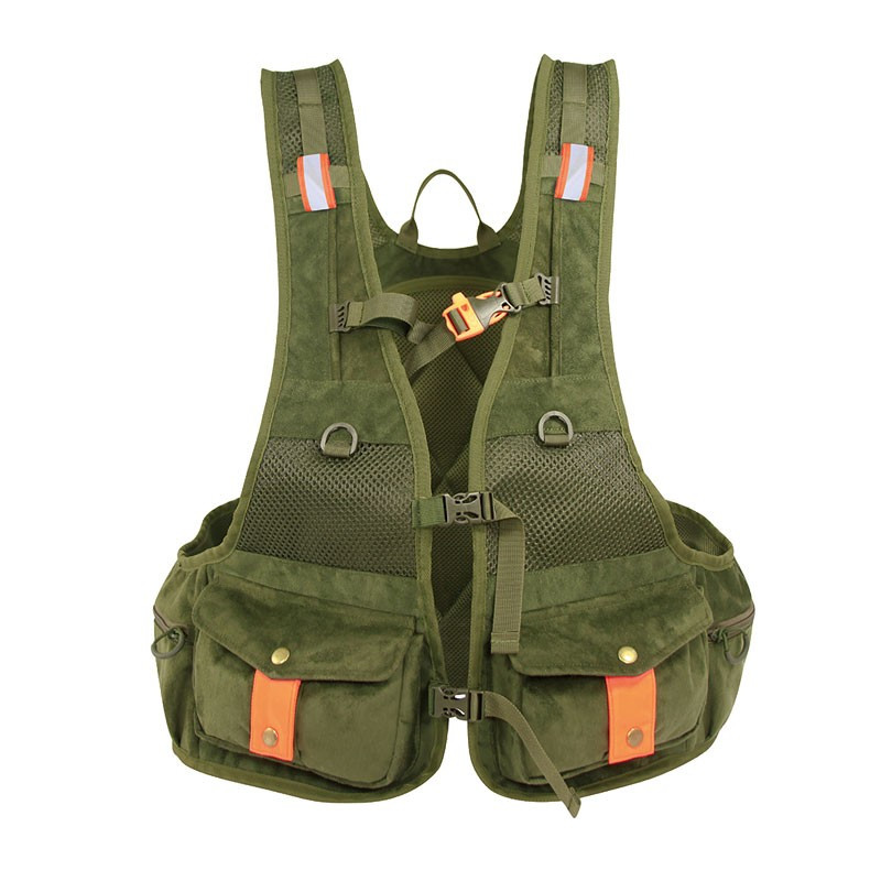 Sac à dos Suede Selva Marsupio Nature Sac à dos Suede Selva Marsupio Nature