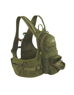 Sac à dos Suede Selva Marsupio Nature