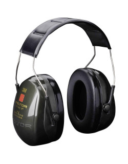Casque peltor Optime II