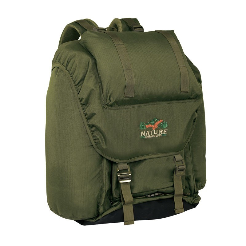 Sac à dos Forest 70 PF Marsupio Nature