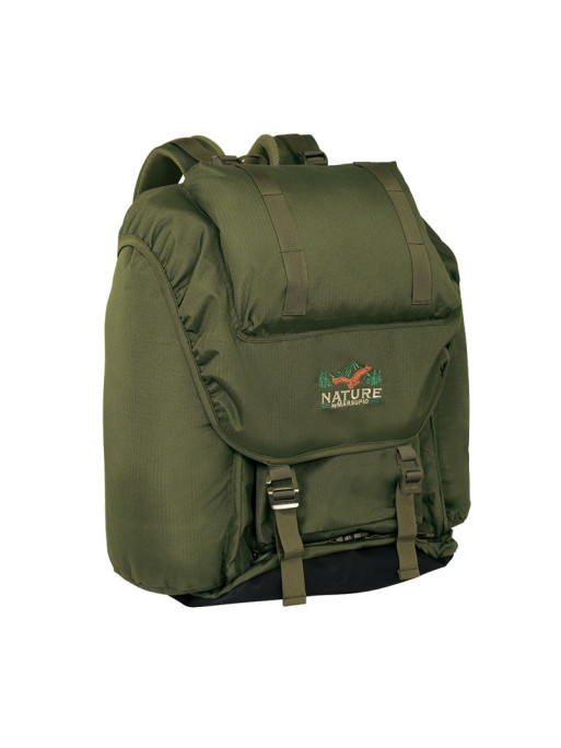 Sac à dos Forest 70 PF Marsupio Nature