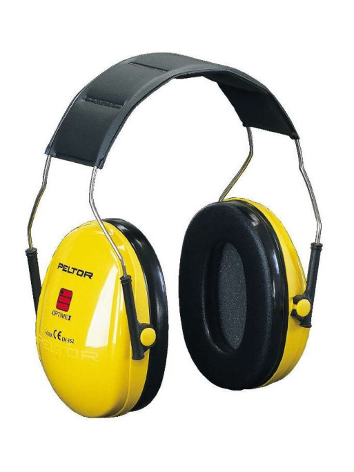 Casque peltor Optime II