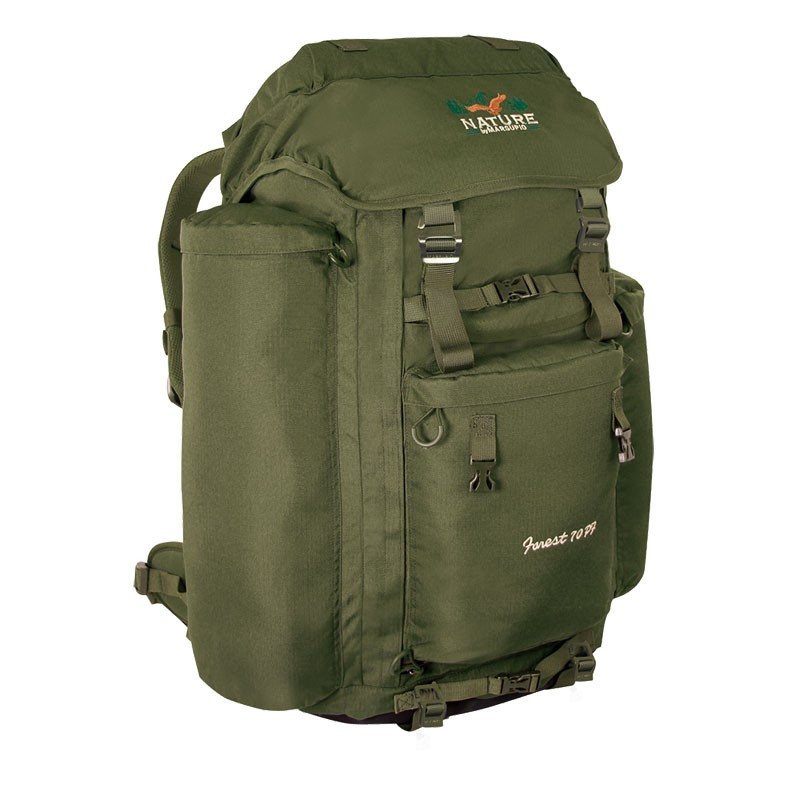 Sac à dos Forest 70 PF Marsupio Nature