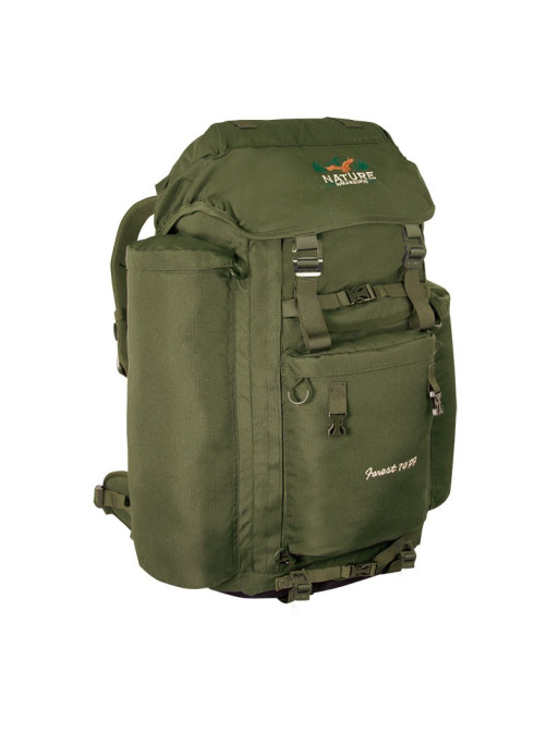 Sac à dos Forest 70 PF Marsupio Nature