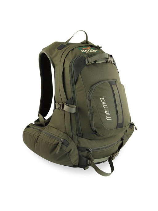 Sac à dos Marmot 38 Marsupio Nature Sac à dos Marmot 38 Marsupio Nature