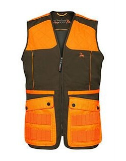 Gilet Grouse 