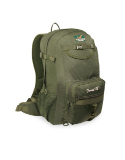Sac à dos Forest 28 PF Marsupio Nature