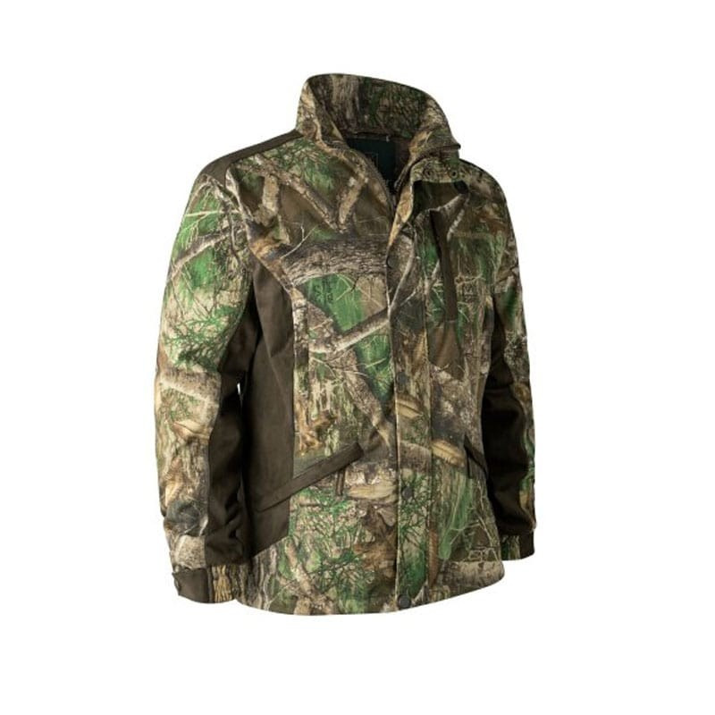 Veste de chasse Explore jacket deerhunter