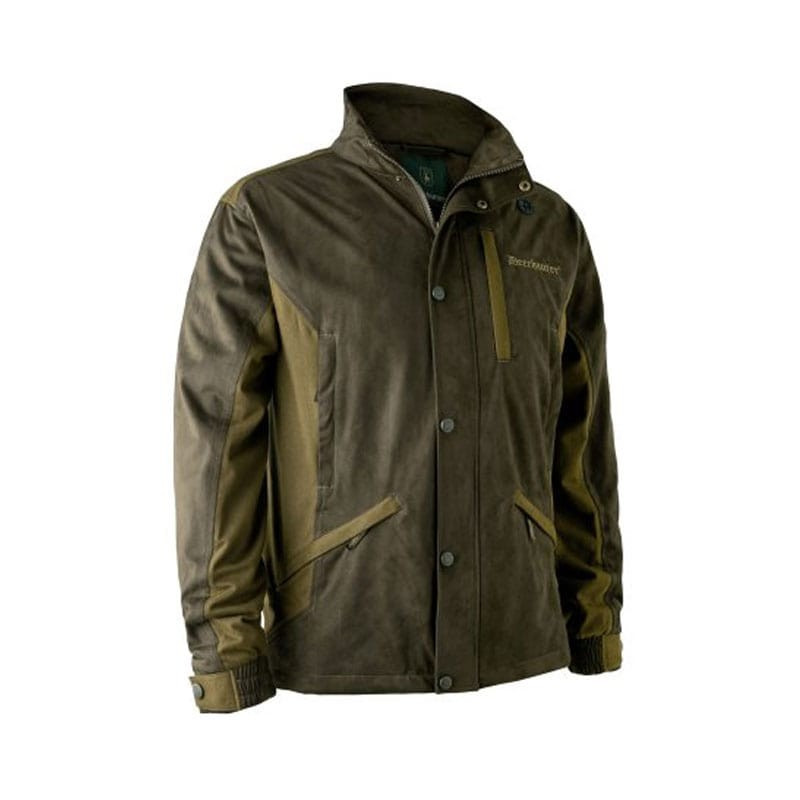 Veste de chasse Explore jacket deerhunter