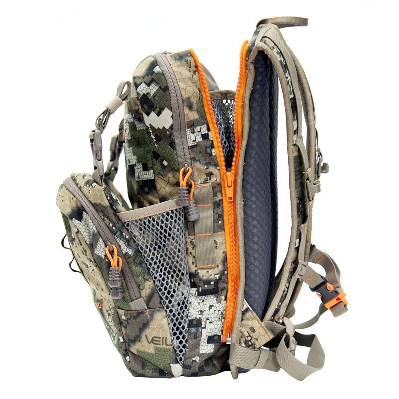 Sac à dos Markhor Hunting Sedona Evo III 20L Veil