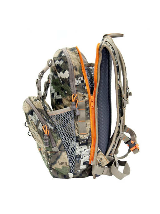 Sac à dos Markhor Hunting Sedona Evo III 20L Veil