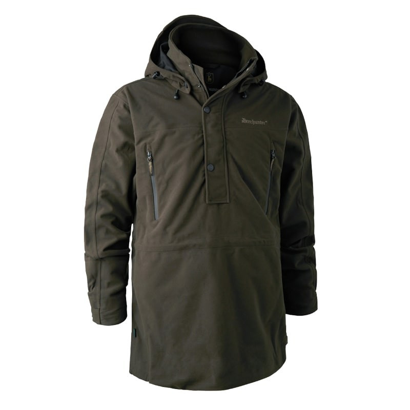 Anorak Pro Gamekeeper Deerhunter