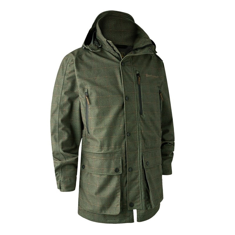 Veste DeerHunter Gamekeeper Pro 