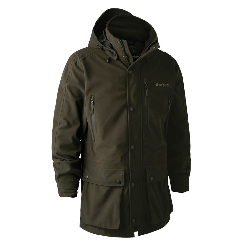 Veste DeerHunter Gamekeeper Pro 