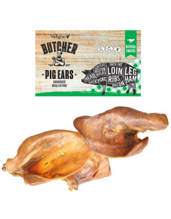 Sachet 5 oreilles de porc Vadigran