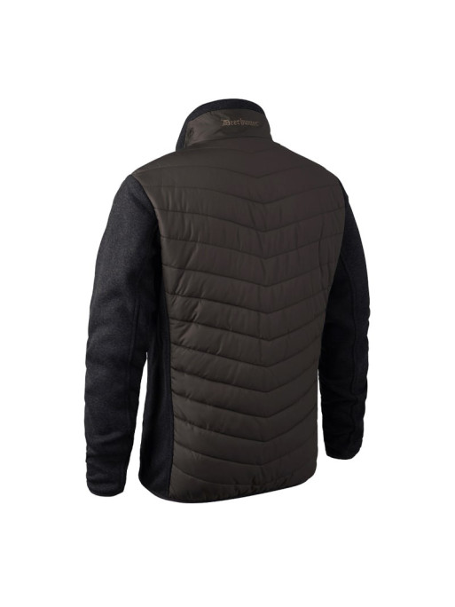  Veste Moor avec tricot Deerhunter