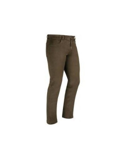 Pantalon Verney-Carron Foxstretch II Marron
