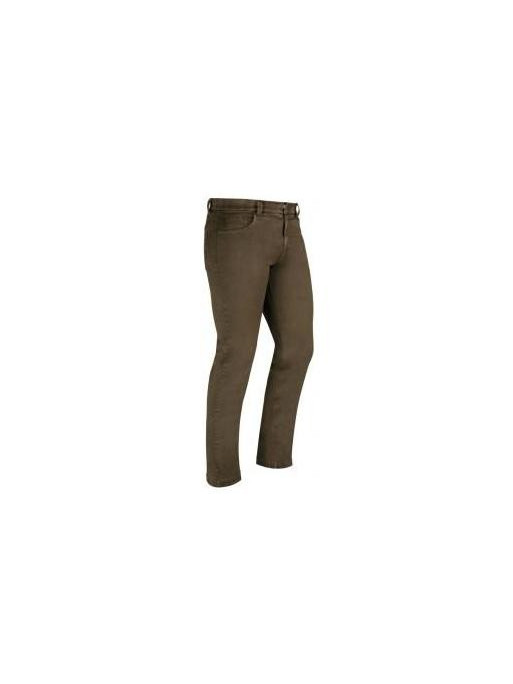 Pantalon Verney-Carron Foxstretch II Marron