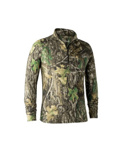 T-Shirt Manches Longues Approach Deerhunter