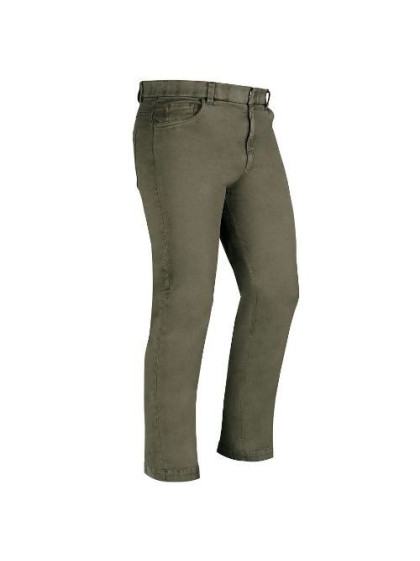 Pantalon Verney-Carron Foxstretch II Kaki