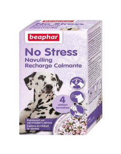 Recharge pour diffuseur calmant chien beaphar