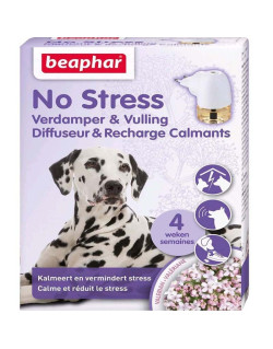Diffuseur calmant pour chien beaphar