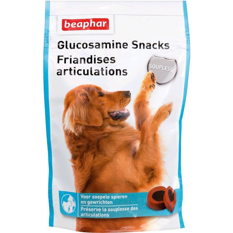 Friandises articulations  pour chien beaphar