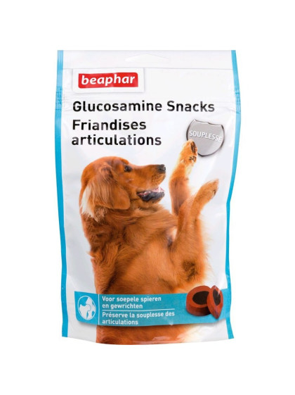 Friandises articulations  pour chien beaphar