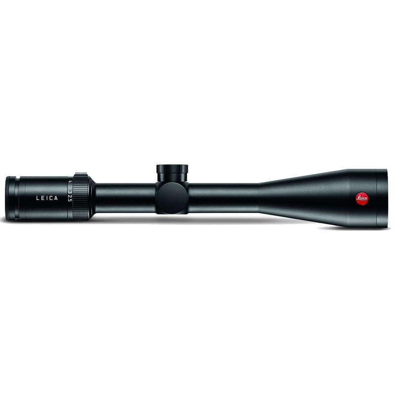 Lunette de visée Leica Amplus 6 2.5-15x50i L-4a