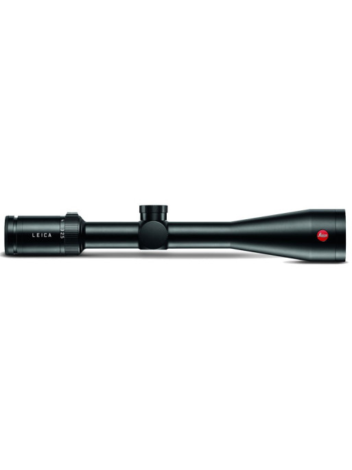 Lunette de visée Leica Amplus 6 2.5-15x50i L-4a Lunette de visée Leica Amplus 6 2.5-15x50i L-4a